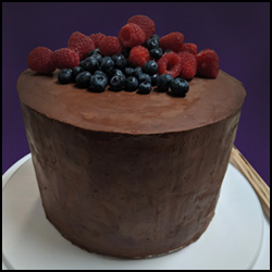 Chocolate Cake