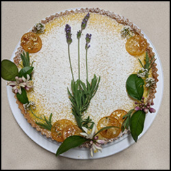 Lemon Tart